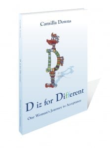 D iz for Different Standing Book February 2012