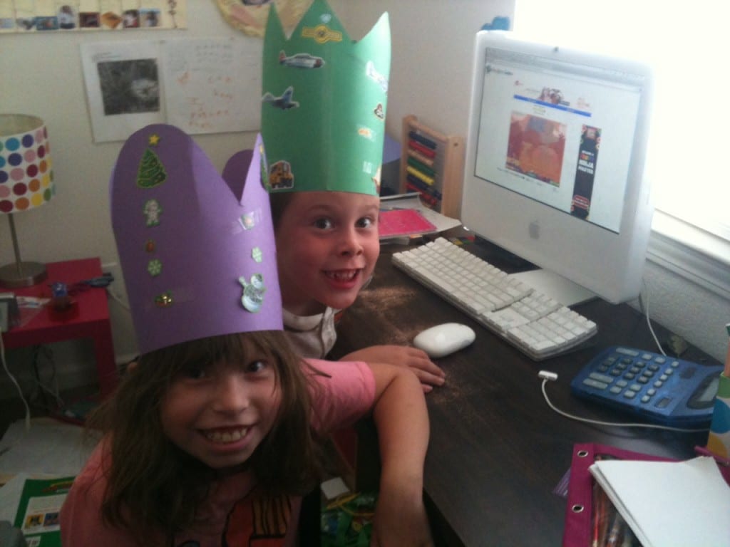 August 1 2011 Crowns