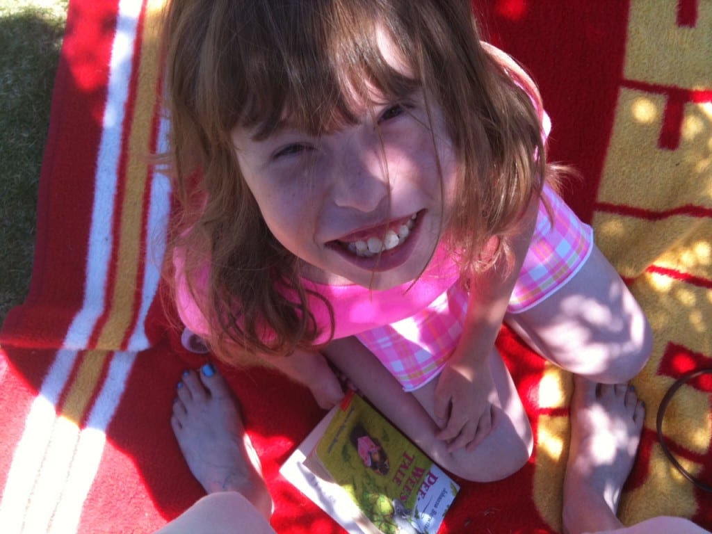 August 5 2011  #1 Water Park