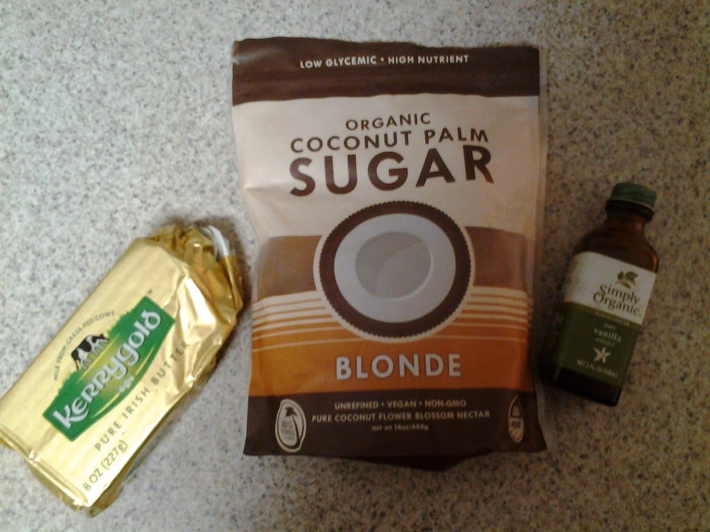 Recipe No Powdered Sugar Cream Cheese Frosting Camilla DownsCamilla Downs