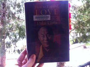 How to Expand Love Book February 2016