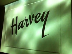 Harvey Movie March 2016