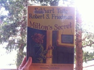 Milton's Secret Book 2016