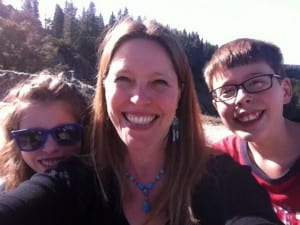 Team TLC Spring Break Emigrant Gap March 2016