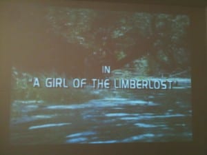 A Girl of the Limberlost Movie 2013
