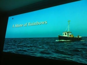 A Shine of Rainbows Movie May 2016