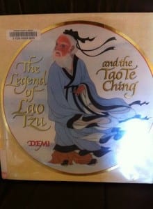 Legend of Lao Tzu Book 2015