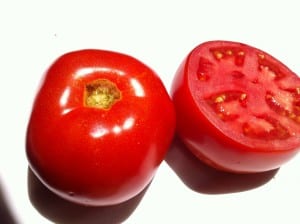 Tomatoes June 21 2016