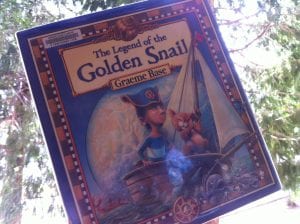 legend-of-the-golden-snail-book-2016