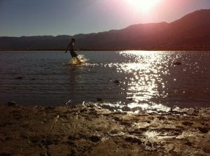 thomas-in-water-little-washoe-lake-october-2015