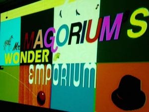 Mr. Magorium's Wonder Emporium Movie 5.6.17