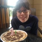 Thomas 11th Birthday 11.13.16 #4