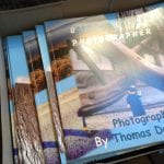 Biggest Little Photographer Books to 2017 Conference 7.10.17