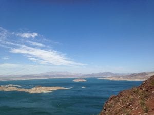 Lake Mead #8