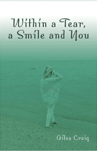 Within a Tear, a Smile and You Ailsa Craig Book April 2018