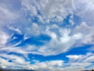 Clouds May 2018 #1